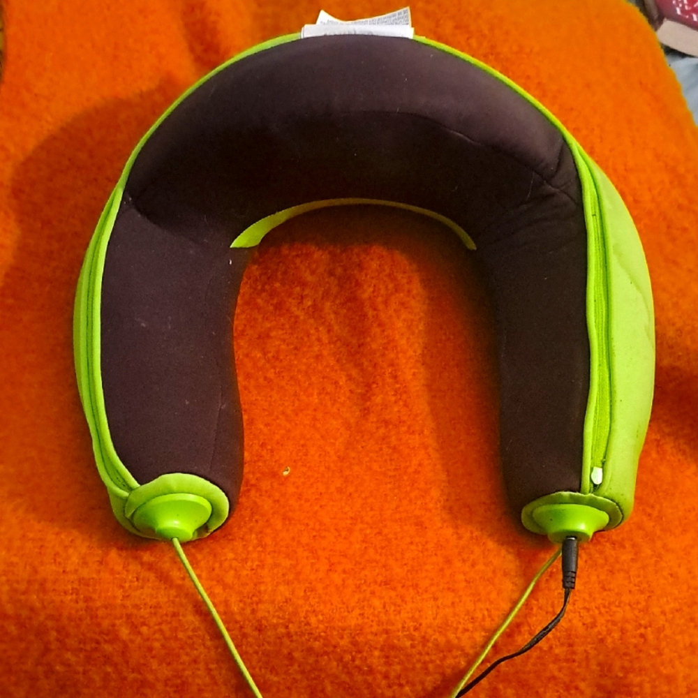 Neck Massager